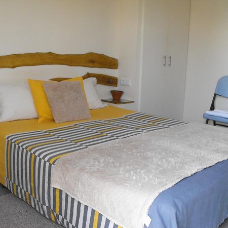 A Casa Do Moinho Apartment Pedrogao Pequeno Bagian luar foto