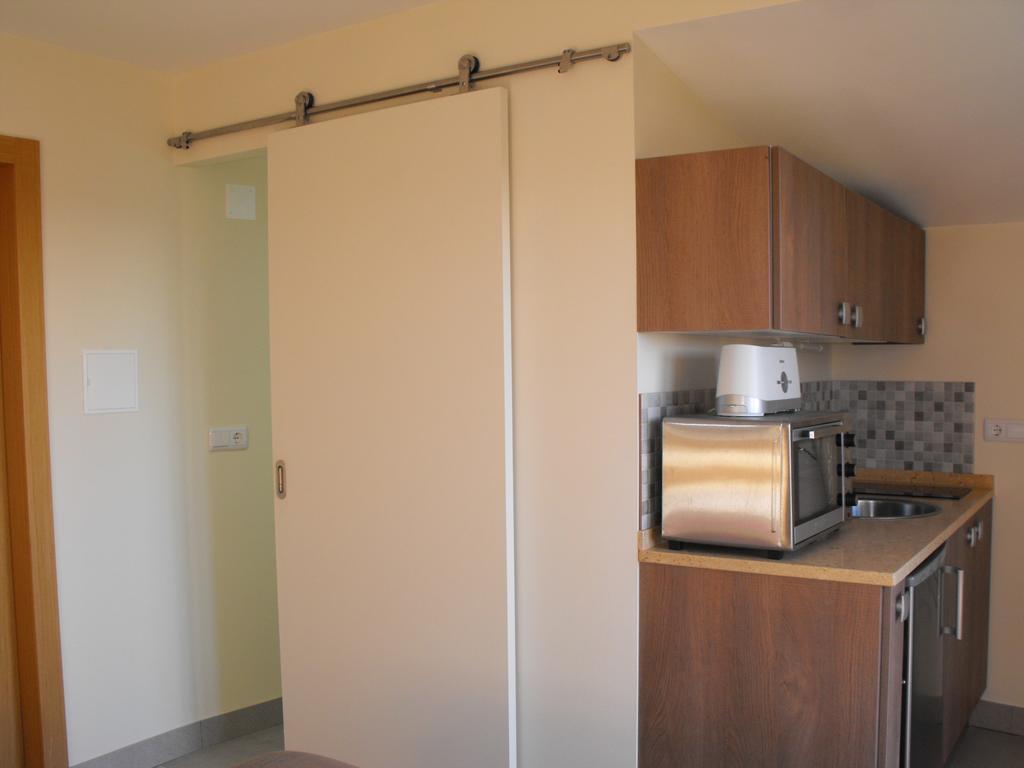 A Casa Do Moinho Apartment Pedrogao Pequeno Bagian luar foto