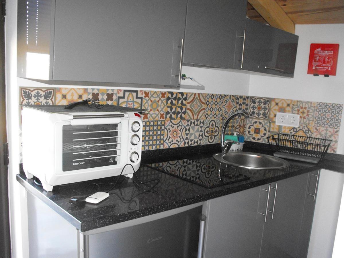 A Casa Do Moinho Apartment Pedrogao Pequeno Bagian luar foto
